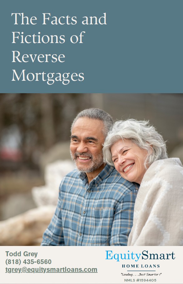 All About Reverse Mortgages All About Reverse Mortgages
